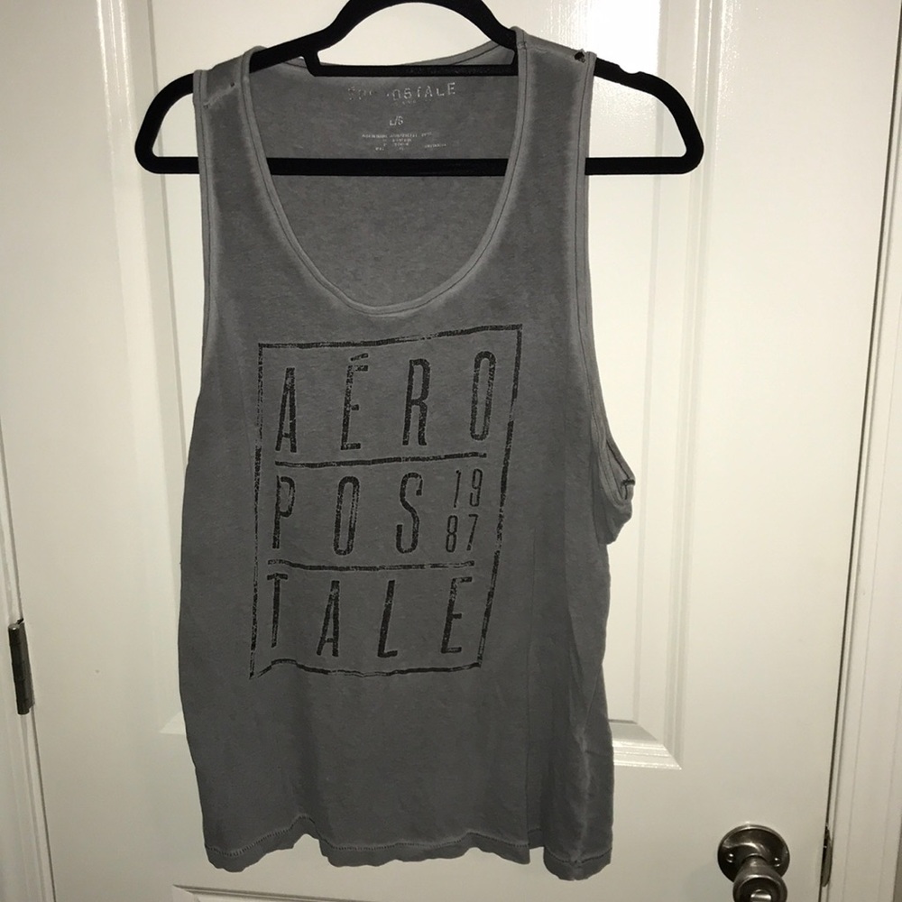 Aeropostale tank